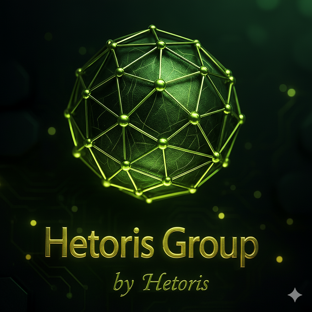 Hetoris Group Logo