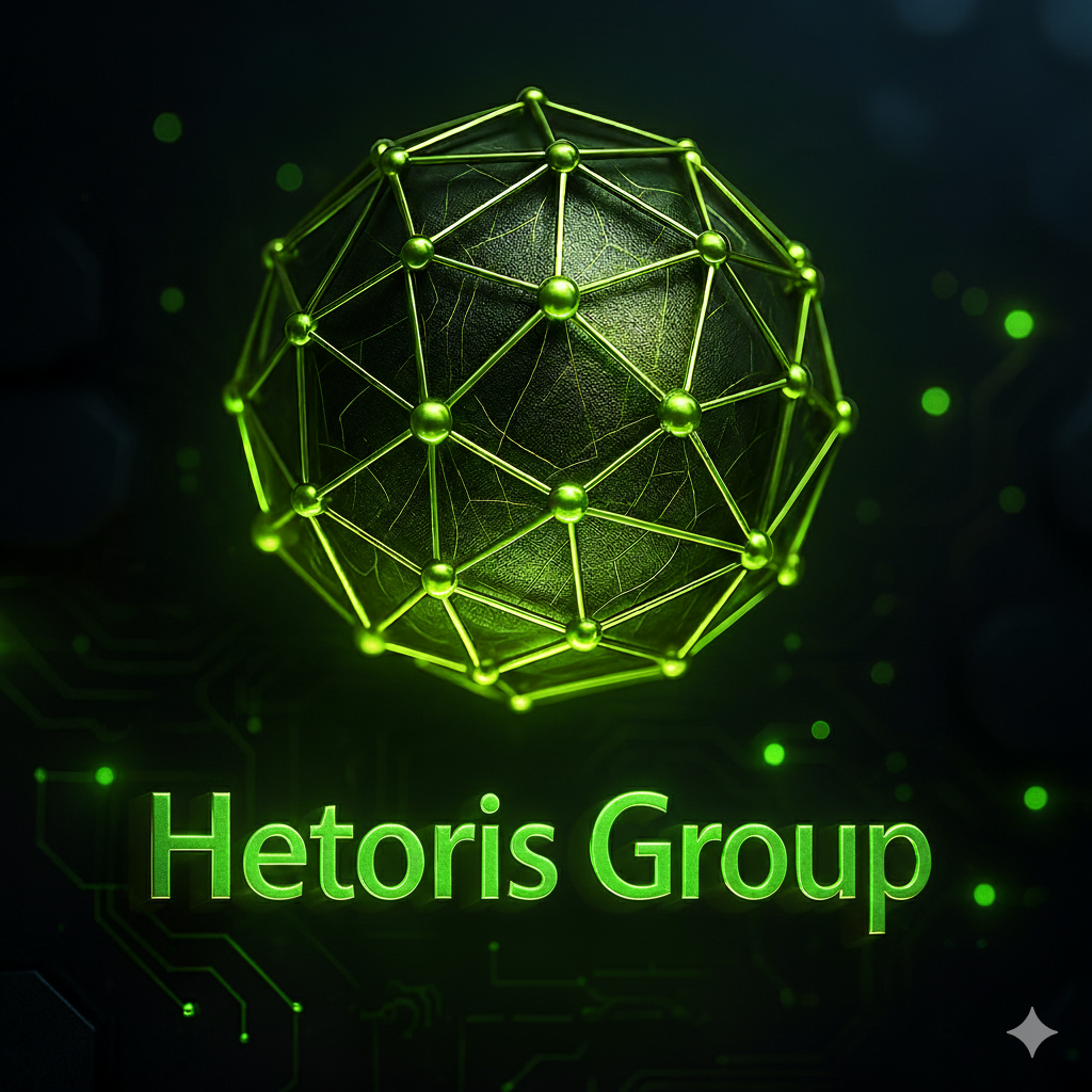 Hetoris Group Logo